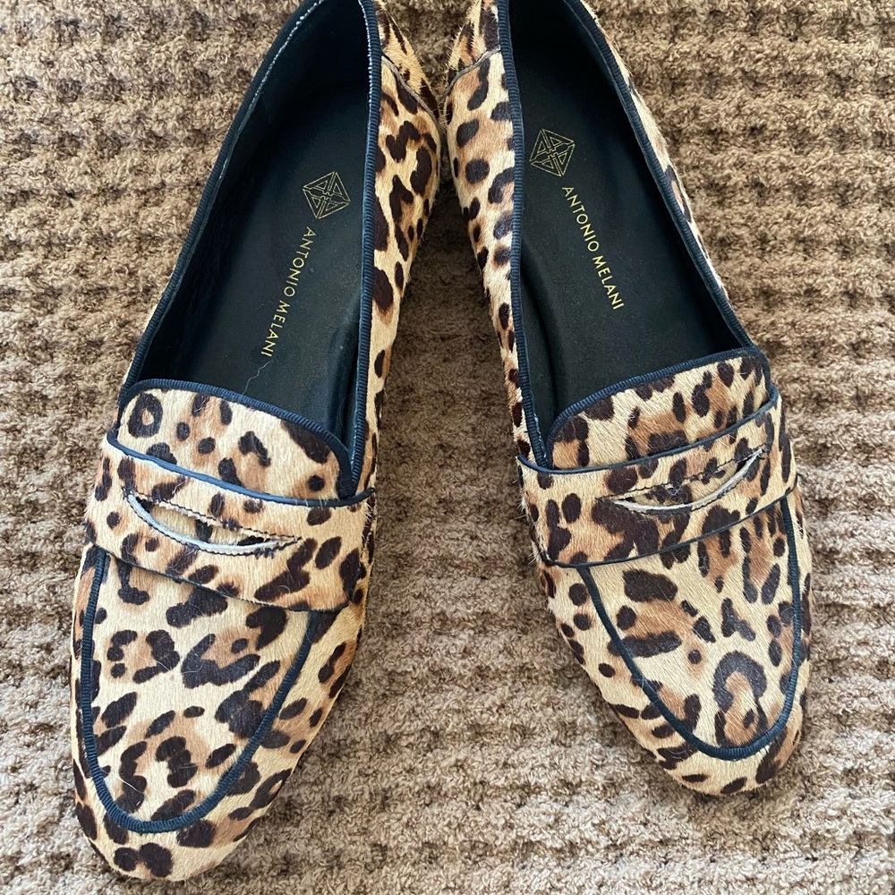New Flats
